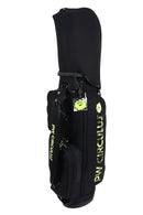 キャディバッグ メンズ レディース ピーダブリュサーキュラス PW CIRCULUS 2025 秋冬 新作 ゴルフ