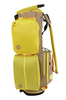 キャディバッグ メンズ レディース ピーダブリュサーキュラス PW CIRCULUS 2025 秋冬 新作 ゴルフ