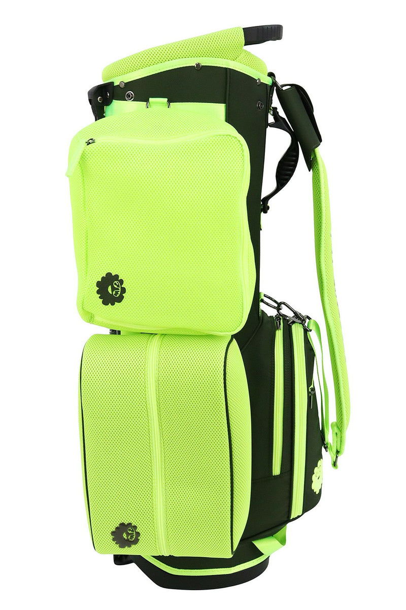 Caddy Bag Men's Women's PW CIRCULUS 2025 Fall/Winter New Golf