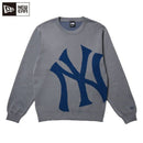 セーター メンズ ニューエラ ゴルフ ニューエラ NEW ERA 日本正規品 2025 秋冬 新作 ゴルフウェア