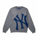 セーター メンズ ニューエラ ゴルフ ニューエラ NEW ERA 日本正規品 2025 秋冬 新作 ゴルフウェア