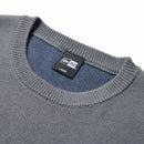 セーター メンズ ニューエラ ゴルフ ニューエラ NEW ERA 日本正規品 2025 秋冬 新作 ゴルフウェア