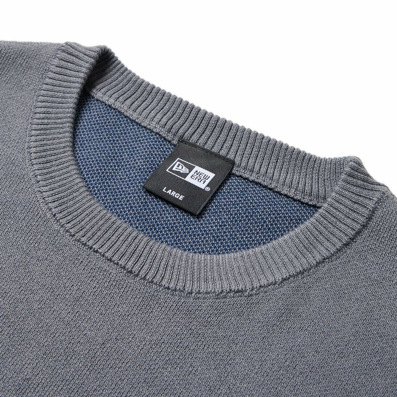毛衣男 New Era Golf New Era NEW ERA 日本正品2025秋冬新款高尔夫服