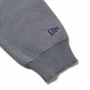 セーター メンズ ニューエラ ゴルフ ニューエラ NEW ERA 日本正規品 2025 秋冬 新作 ゴルフウェア