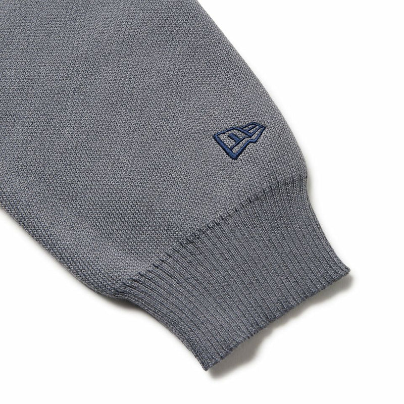毛衣男 New Era Golf New Era NEW ERA 日本正品2025秋冬新款高尔夫服