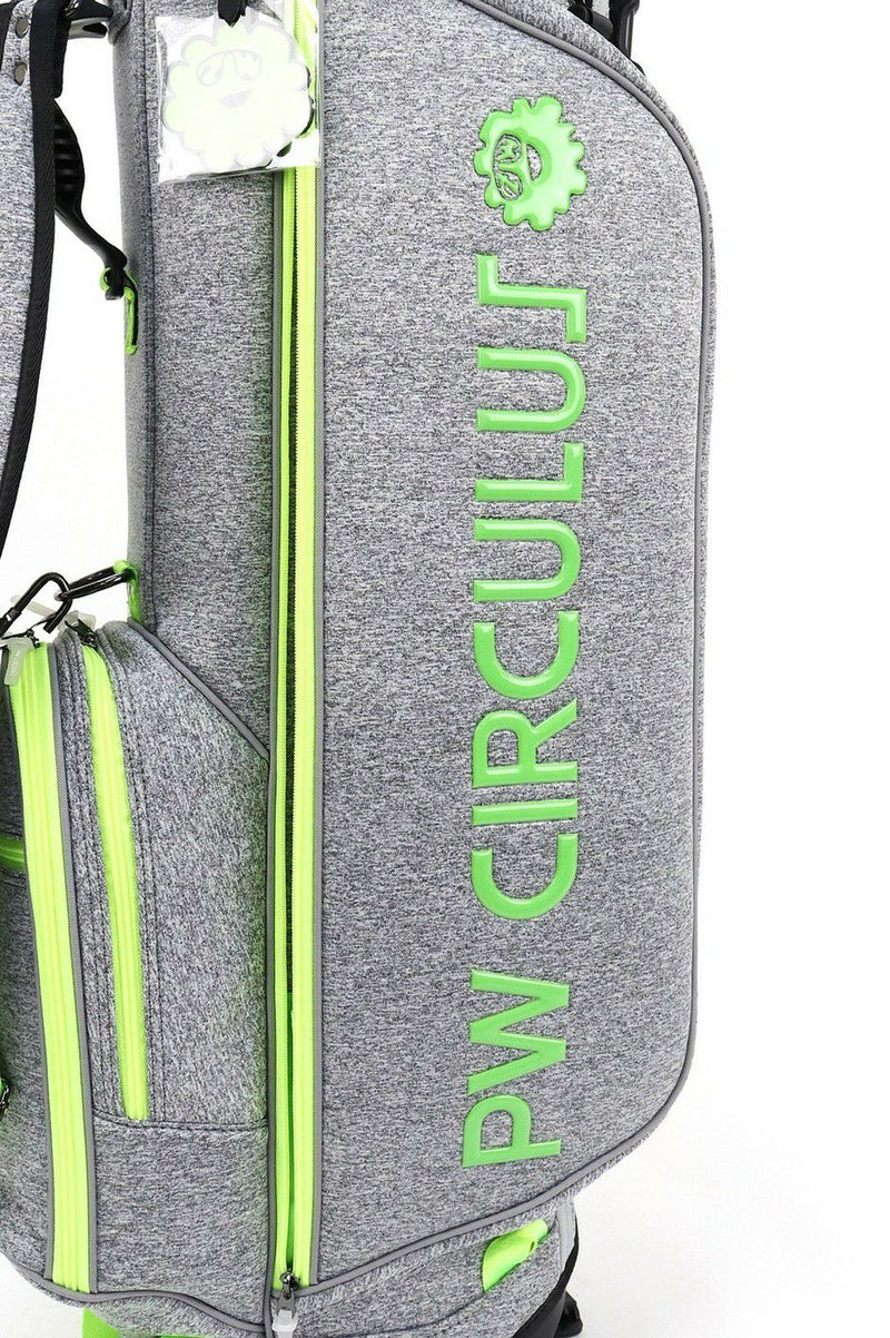 Caddy Bag Men's Women's PW CIRCULUS 2025 Fall/Winter New Golf