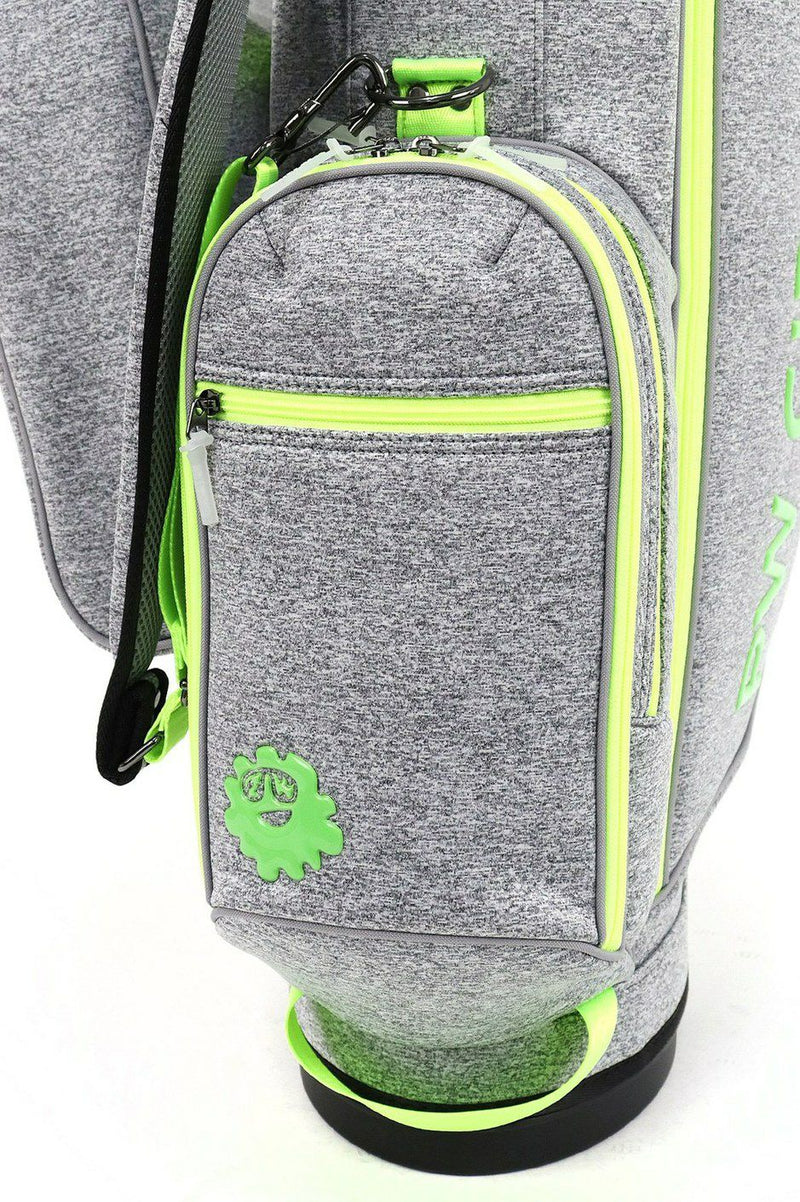 Caddy Bag Men's Women's PW CIRCULUS 2025 Fall/Winter New Golf