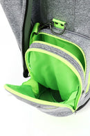 キャディバッグ メンズ レディース ピーダブリュサーキュラス PW CIRCULUS 2025 秋冬 新作 ゴルフ