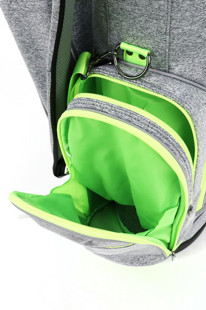 Caddy Bag Men's Women's PW CIRCULUS 2025 Fall/Winter New Golf
