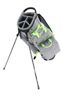 キャディバッグ メンズ レディース ピーダブリュサーキュラス PW CIRCULUS 2025 秋冬 新作 ゴルフ