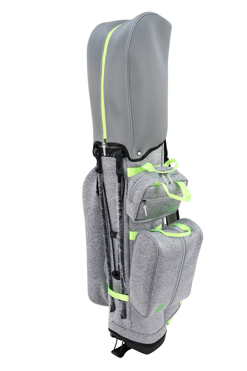 Caddy Bag Men's Women's PW CIRCULUS 2025 Fall/Winter New Golf