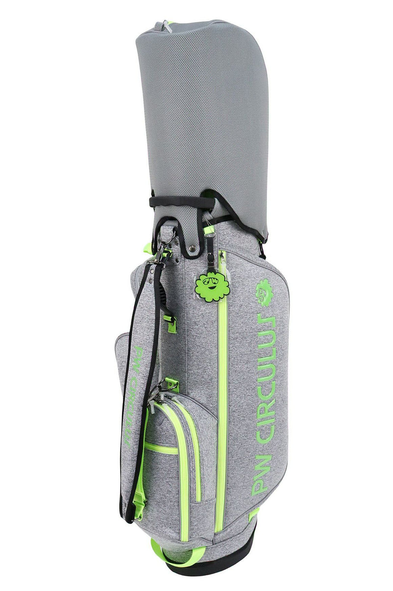 Caddy Bag Men's Women's PW CIRCULUS 2025 Fall/Winter New Golf
