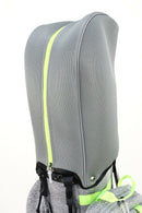 キャディバッグ メンズ レディース ピーダブリュサーキュラス PW CIRCULUS 2025 秋冬 新作 ゴルフ