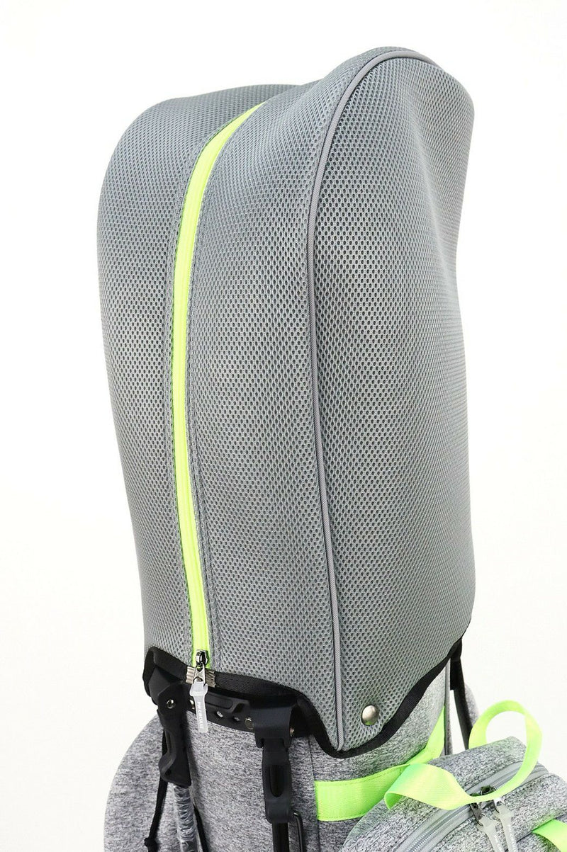 Caddy Bag Men's Women's PW CIRCULUS 2025 Fall/Winter New Golf