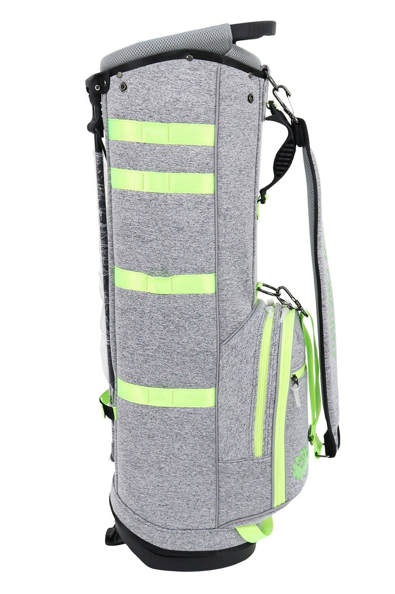 Caddy Bag Men's Women's PW CIRCULUS 2025 Fall/Winter New Golf