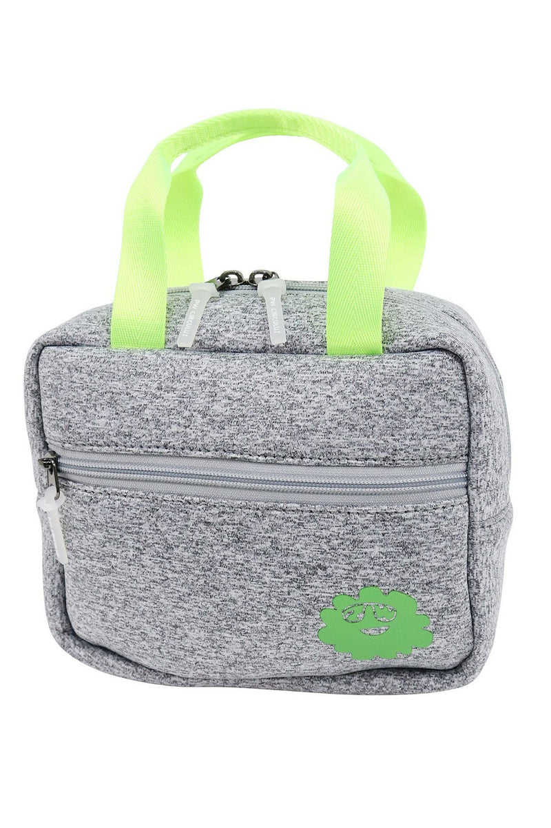 Caddy Bag Men's Women's PW CIRCULUS 2025 Fall/Winter New Golf
