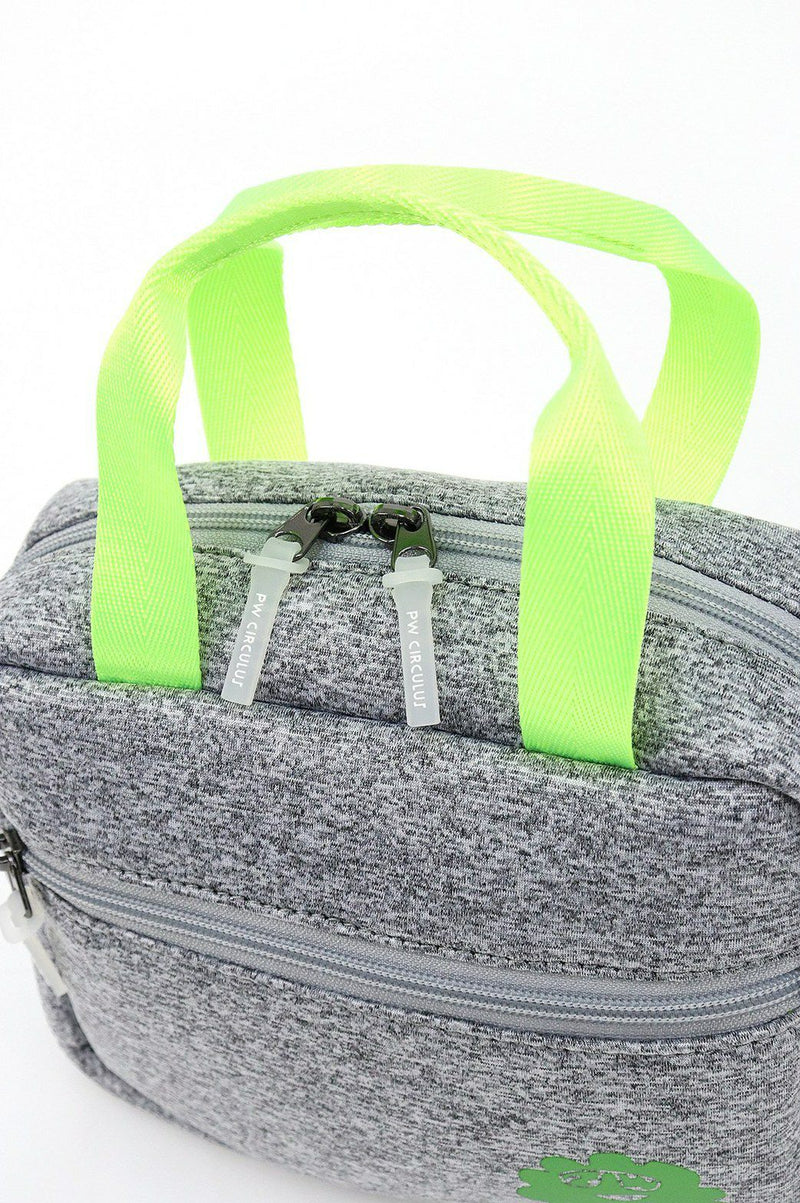 Caddy Bag Men's Women's PW CIRCULUS 2025 Fall/Winter New Golf