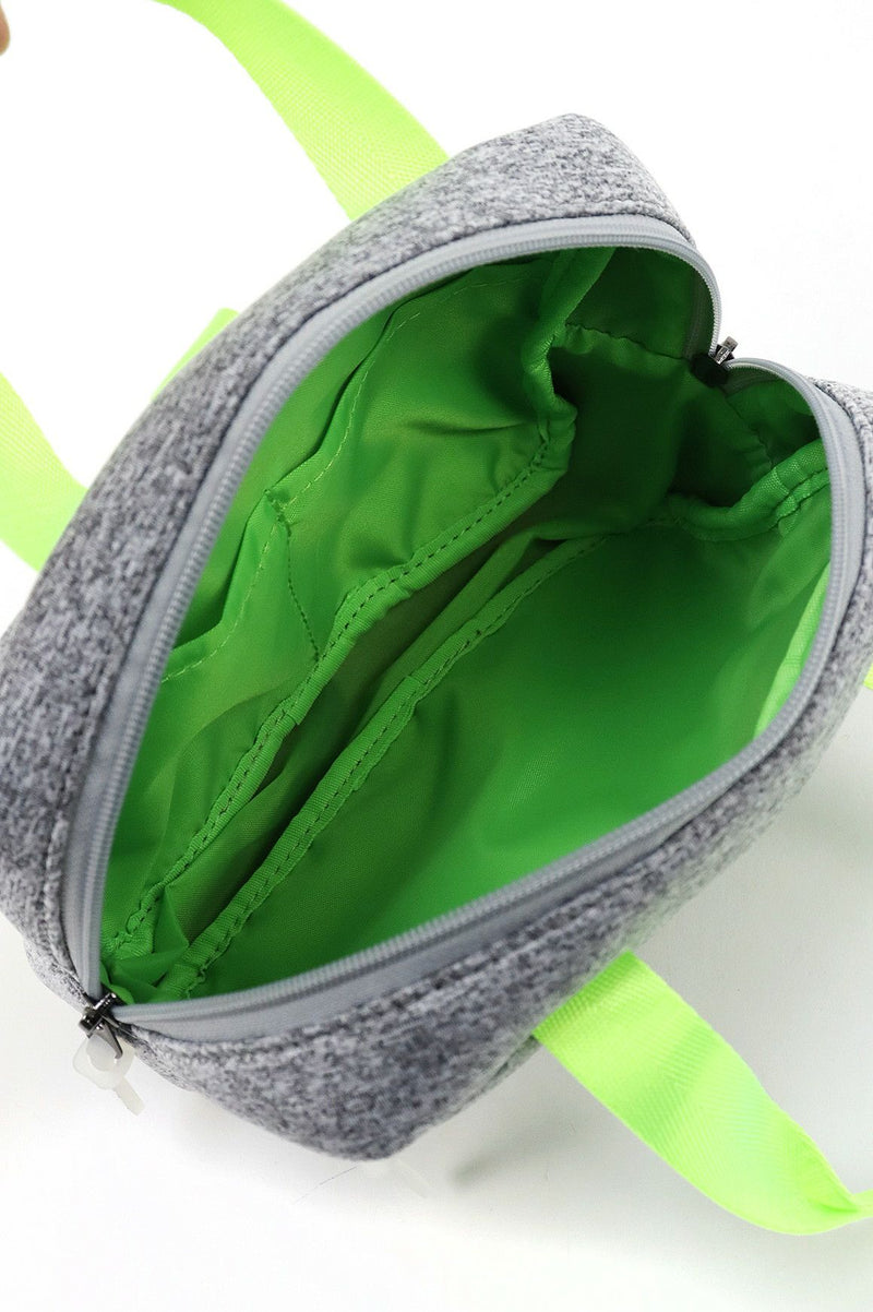 Caddy Bag Men's Women's PW CIRCULUS 2025 Fall/Winter New Golf