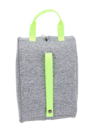 キャディバッグ メンズ レディース ピーダブリュサーキュラス PW CIRCULUS 2025 秋冬 新作 ゴルフ