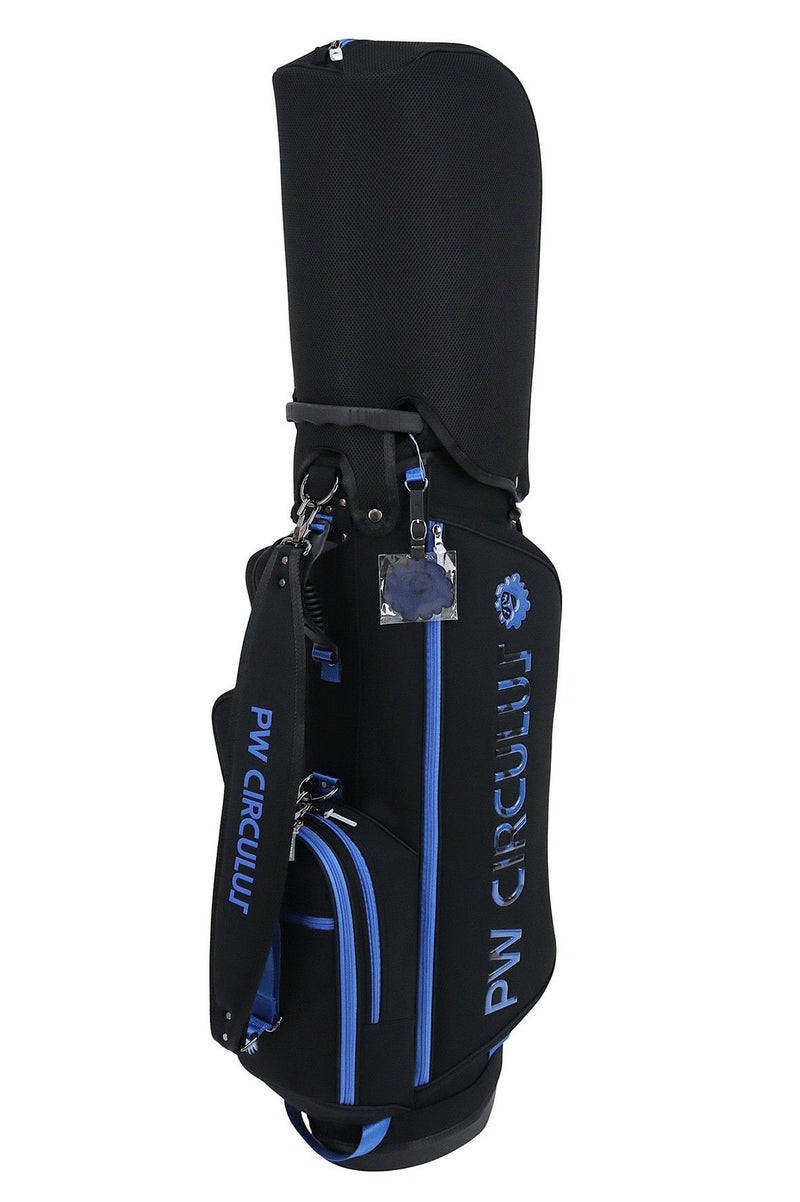 Caddy Bag Men's Women's PW CIRCULUS 2025 Fall/Winter New Golf