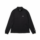 High Neck Shirt Women's New Era Golf New Era NEW ERA Japanese Genuine Product 2025 Autumn/Winter New Golf Wear