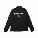 High Neck Shirt Women's New Era Golf New Era NEW ERA Japanese Genuine Product 2025 Autumn/Winter New Golf Wear