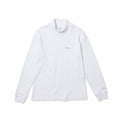 High Neck Shirt Women's New Era Golf New Era NEW ERA Japanese Genuine Product 2025 Autumn/Winter New Golf Wear