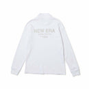 High Neck Shirt Women's New Era Golf New Era NEW ERA Japanese Genuine Product 2025 Autumn/Winter New Golf Wear