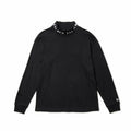 High Neck Shirt Women's New Era Golf New Era NEW ERA Japanese Genuine Product 2025 Autumn/Winter New Golf Wear