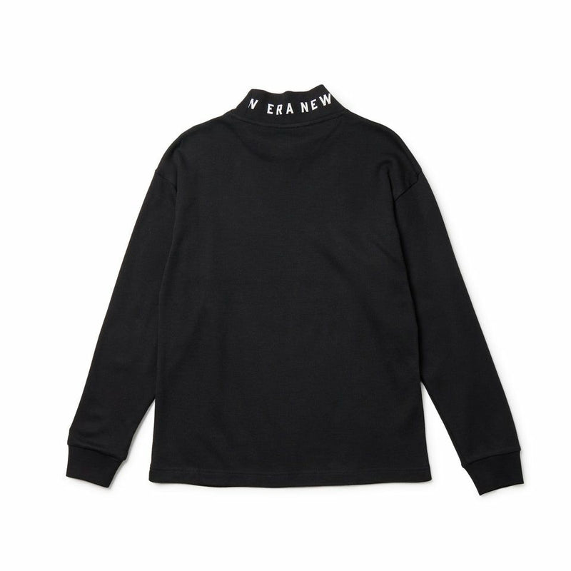High Neck Shirt Women's New Era Golf New Era NEW ERA Japanese Genuine Product 2025 Autumn/Winter New Golf Wear