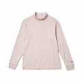 High Neck Shirt Women's New Era Golf New Era NEW ERA Japanese Genuine Product 2025 Autumn/Winter New Golf Wear