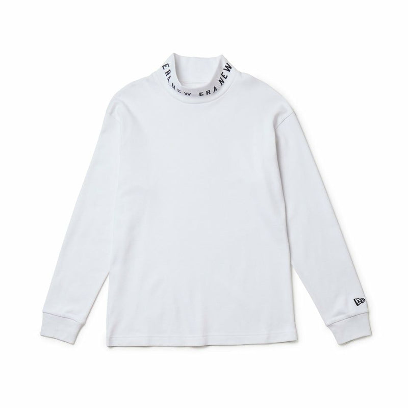 High Neck Shirt Women's New Era Golf New Era NEW ERA Japanese Genuine Product 2025 Autumn/Winter New Golf Wear