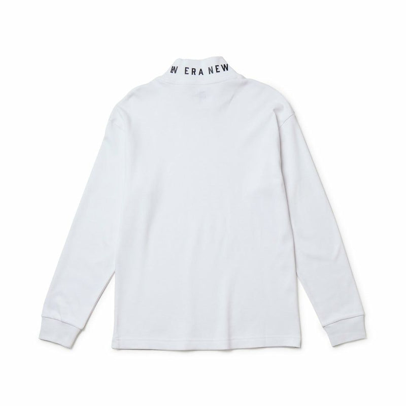 High Neck Shirt Women's New Era Golf New Era NEW ERA Japanese Genuine Product 2025 Autumn/Winter New Golf Wear