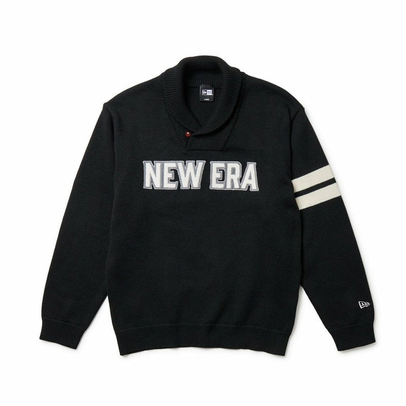 毛衣男 New Era Golf New Era NEW ERA 日本正品2025秋冬新款高尔夫服