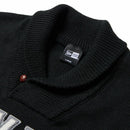 Sweater Men's New Era Golf New Era NEW ERA Japanese Genuine Product 2025 Autumn/Winter New Golf Wear