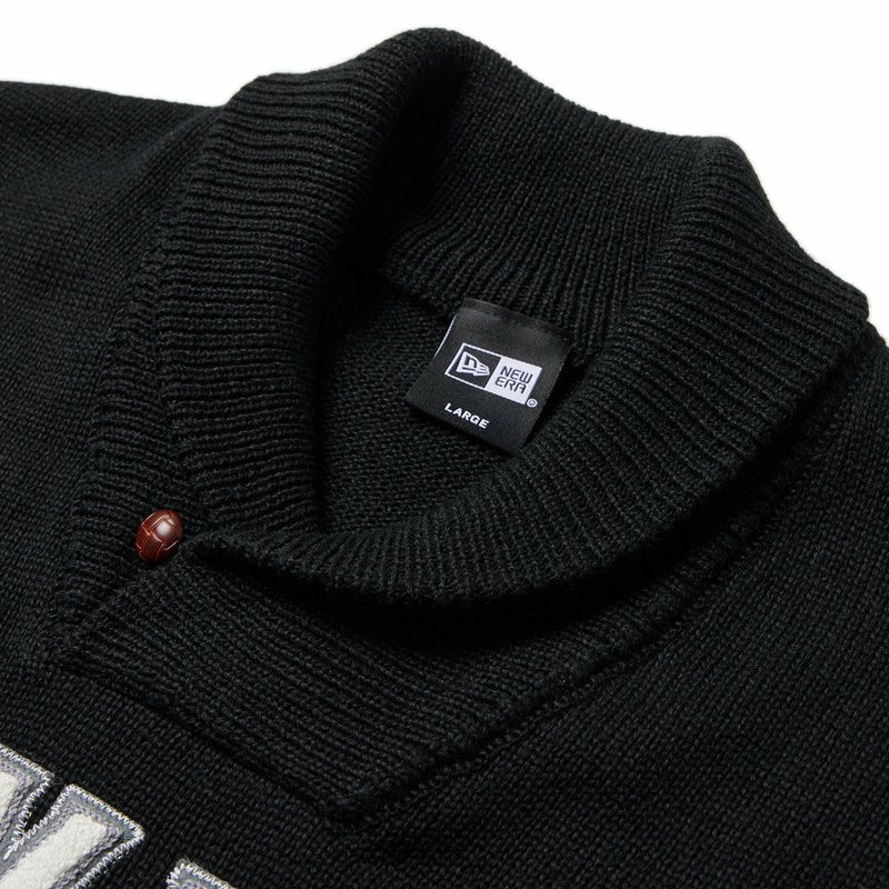 毛衣男 New Era Golf New Era NEW ERA 日本正品2025秋冬新款高尔夫服
