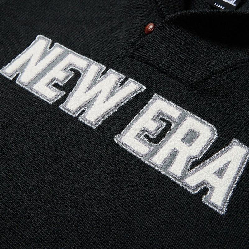 毛衣男 New Era Golf New Era NEW ERA 日本正品2025秋冬新款高尔夫服