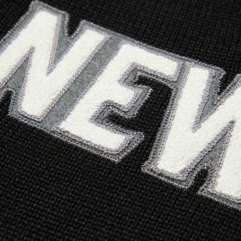 毛衣男 New Era Golf New Era NEW ERA 日本正品2025秋冬新款高尔夫服
