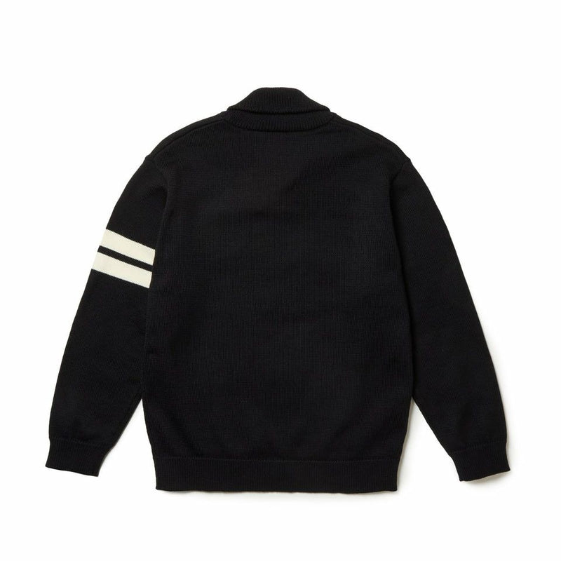 毛衣男 New Era Golf New Era NEW ERA 日本正品2025秋冬新款高尔夫服