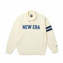 Sweater Men's New Era Golf New Era NEW ERA Japanese Genuine Product 2025 Autumn/Winter New Golf Wear