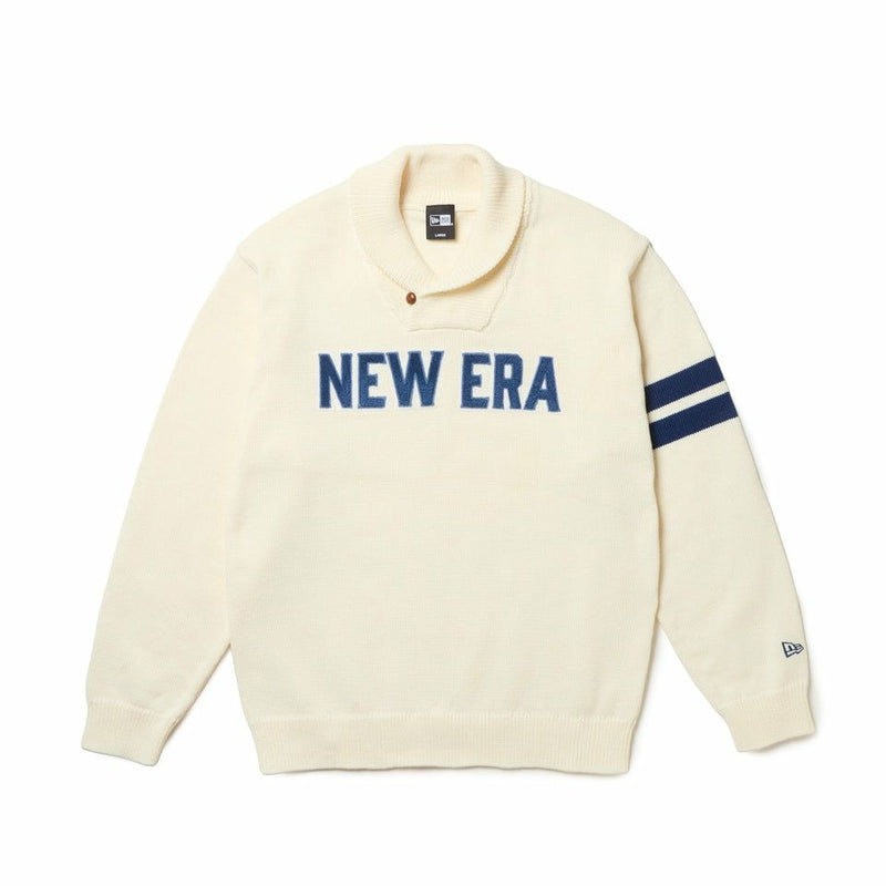 毛衣男 New Era Golf New Era NEW ERA 日本正品2025秋冬新款高尔夫服