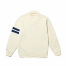 Sweater Men's New Era Golf New Era NEW ERA Japanese Genuine Product 2025 Autumn/Winter New Golf Wear