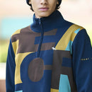 セーター メンズ ヒールクリーク Heal Creek 2025 秋冬 新作 ゴルフウェア