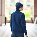 セーター メンズ ヒールクリーク Heal Creek 2025 秋冬 新作 ゴルフウェア