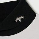 ハイネックシャツ メンズ ヒールクリーク Heal Creek 2025 秋冬 新作 ゴルフウェア