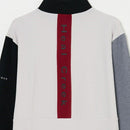 ハイネックシャツ メンズ ヒールクリーク Heal Creek 2025 秋冬 新作 ゴルフウェア