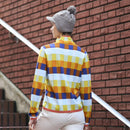 セーター レディース ヒールクリーク Heal Creek 2025 秋冬 新作 ゴルフウェア