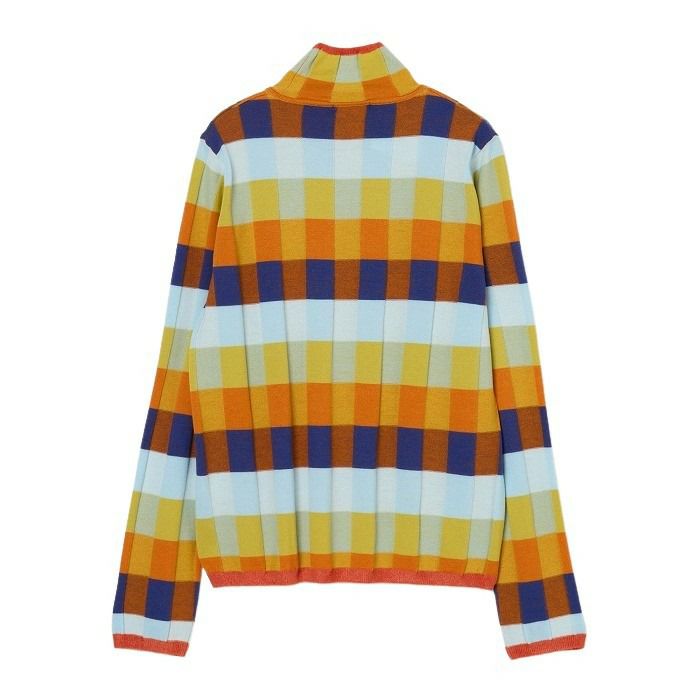Sweater Women's Heal Creek Heal Creek 2025 Fall/Winter New Golf Wear
