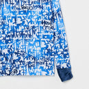 高领衬衫女士鞋跟溪Heal Creek 2025秋冬新款高尔夫球服