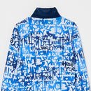 高领衬衫女士鞋跟溪Heal Creek 2025秋冬新款高尔夫球服